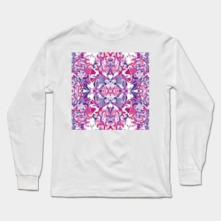 Urban Tribal Long Sleeve T-Shirt